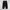 GU Streetwear Y2K Jeans Pria black photo 4