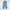 Y2K Skater Jeans Pria blue photo 1