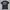 Vintage T-shirt Pria black photo 2