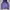 Gorpcore Track jacket Pria purple photo 1