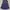 Marni Luxury Casual Blouse Wanita navy photo 5