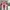 Casual Jersey Pria red photo 1