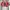 Casual Jersey Pria red photo 4