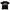 Vintage Y2K T-shirt Pria Black