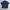 Kolon Sport Streetwear Y2K Casual shirt Pria blue photo 1