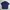 Kolon Sport Streetwear Y2K Casual Shirt Pria Blue