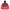 Columbia Vintage Sportswear Windbreaker Pria Red