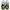 AeroStreet Vintage Casual Sneakers Wanita White Green