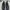Nike Sportswear Sneakers Pria white black photo 2