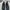 Nike Sportswear Sneakers Pria White Black