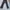 ZARA Casual Ripped jeans Wanita black photo 2