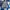 Avant Garde Casual Shoulder bag Wanita blue photo 2