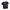Nike Sportswear T-shirt Pria Black