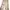 H&M Streetwear Skater Flare pants Wanita tan pink photo 3