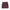Laura Ashley Y2K Casual Mini skirt Wanita burgundy pink photo 1