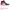 Nike Air Jordan Streetwear Sportswear Sneakers Pria Red Black
