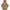 Uniqlo Gorpcore Casual Windbreaker Pria Tan