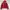 Daisy Lovers Y2K Coquette Puffer jacket Wanita tan red photo 6