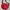 Kipling Vintage Y2K Bag Pria red black photo 4