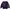 Vintage Y2K Sweater Pria Multicolor Navy