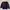 Vintage Y2K Sweater Pria Multicolor Navy
