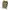 Streetwear Y2K T-shirt Pria green tan photo 1
