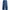 OrSlow Vintage Casual Dungaree Pria Blue