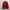 Dickies Casual Hoody Pria red photo 1