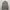 Mark Gonzales Casual Hoody Pria Gray