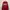 Reebok Casual Hoody Pria Red