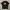 Dickies Vintage T-shirt Pria Black