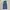 Vintage Streetwear Jeans Pria white blue photo 4