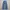 Streetwear Jeans Pria blue photo 5