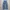 Streetwear Jeans Pria blue photo 3