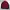 Casual Puffer jacket Pria red black photo 5