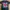 Streetwear Y2K T-shirt Pria black photo 1