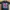 Streetwear Y2K T-shirt Pria Black