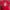 Y2K Casual T-shirt Pria Red