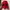 Tommy Hilfiger Vintage Gorpcore Fleece Pria red photo 1
