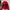 Tommy Hilfiger Vintage Gorpcore Fleece Pria Red