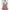 Free People Lolita Casual Shirt Wanita Multicolor