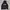 Thrasher Streetwear Skater Hoody Pria black photo 1