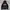 Thrasher Streetwear Skater Hoody Pria Black