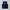 Biker Casual Denim Jacket Pria Navy