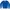 Uniqlo Vintage Casual Cardigan Wanita Blue