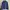 Mahagrid Casual Sweater Pria Navy
