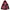 Japanese Brand Gorpcore Sportswear Windbreaker Pria Red Black
