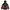 Japanese Brand Gorpcore Sportswear Windbreaker Pria Red Black