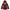 Japanese brand Gorpcore Sportswear Windbreaker Pria red black photo 3