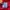 Jerzees Vintage Y2K Sweater Pria red photo 4
